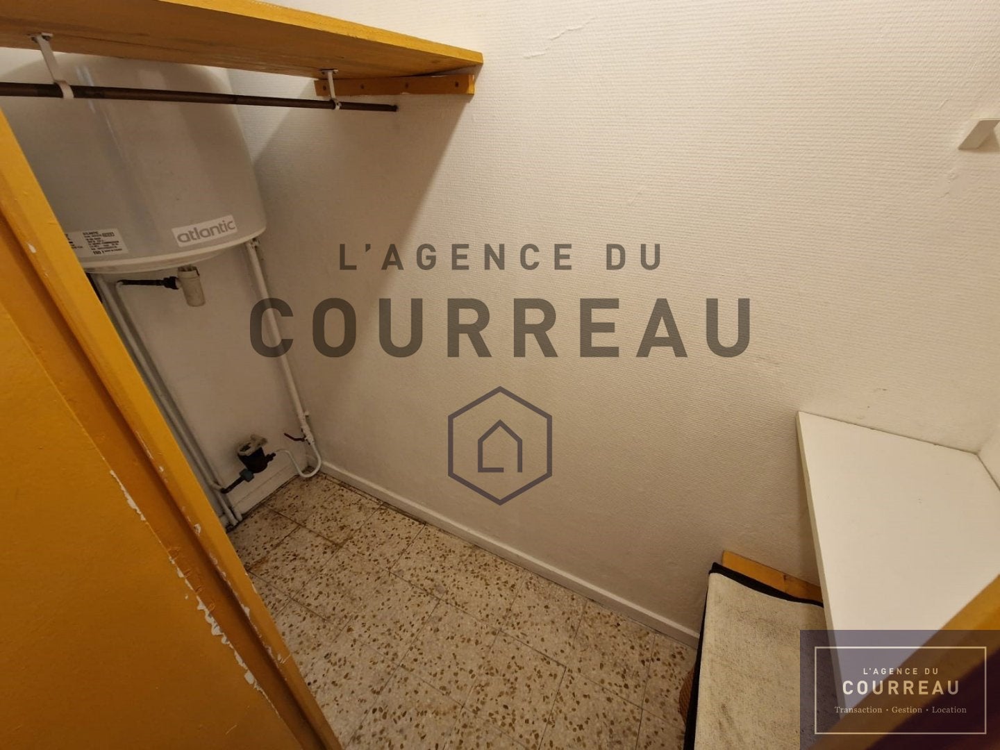 Appartement Rue Saint-Cléophas à Montpellier