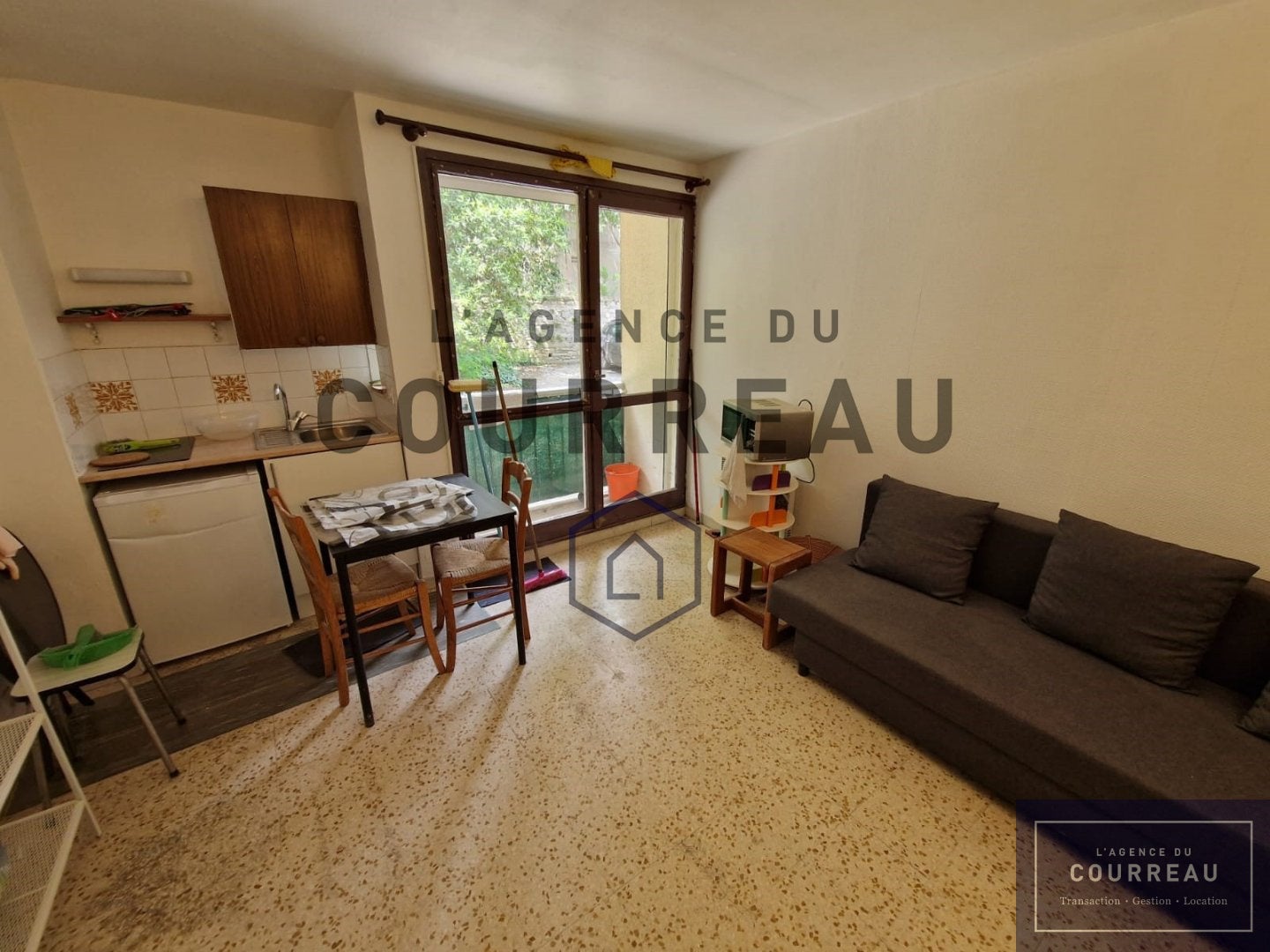 Appartement Rue Saint-Cléophas à Montpellier