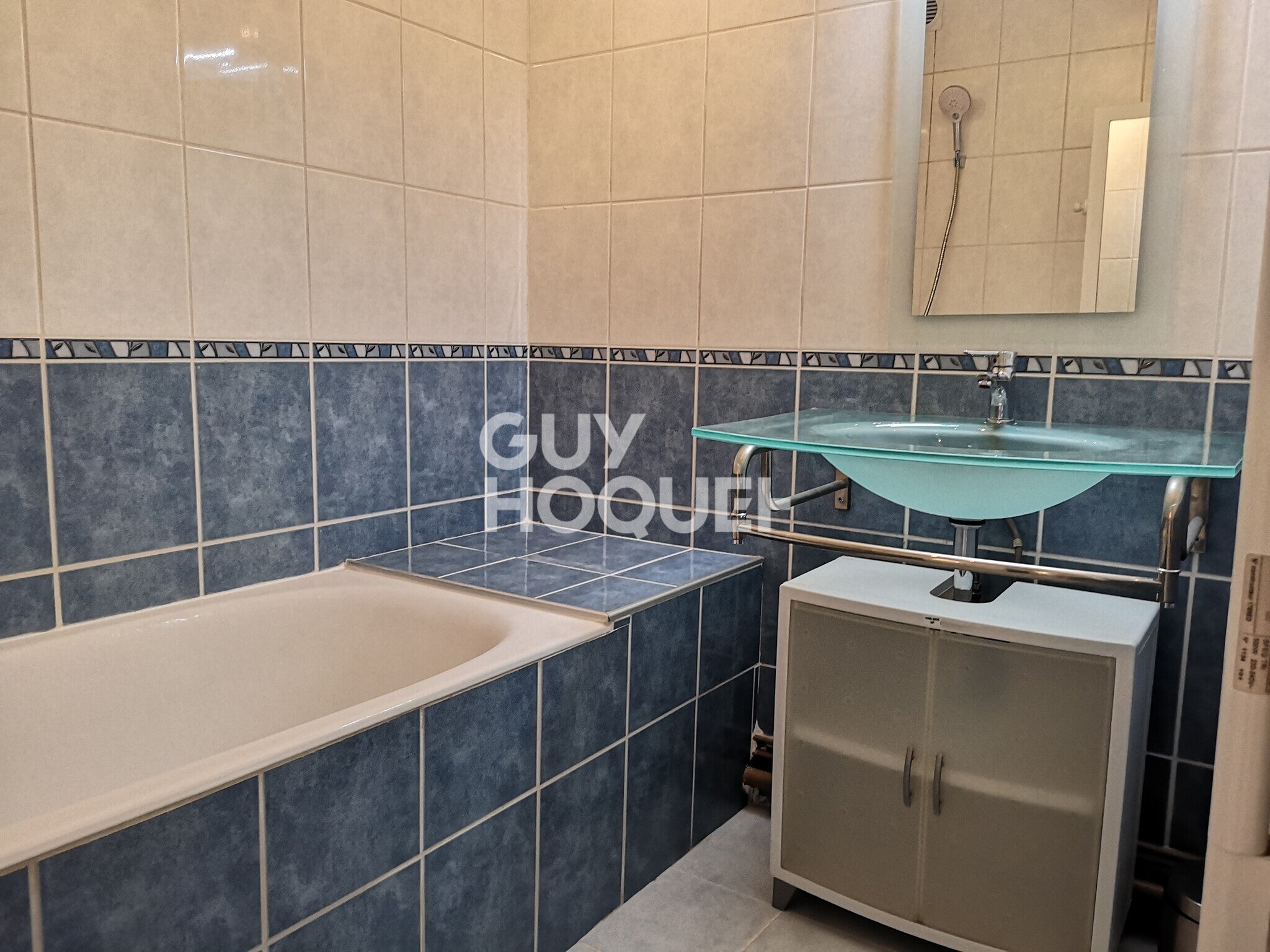 Appartement Place Biguet à Albertville