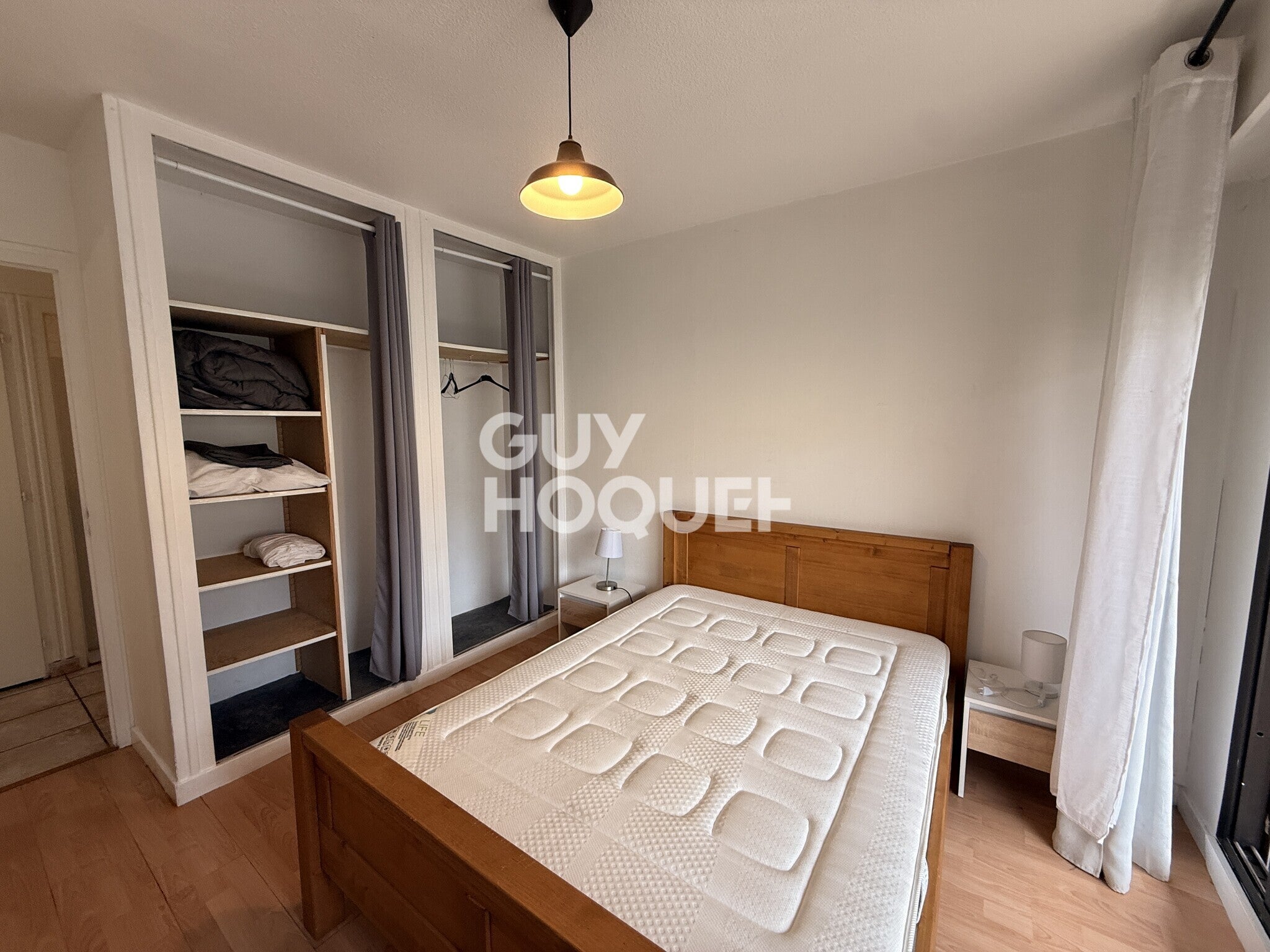 Flat Rue Weitmen in Albertville