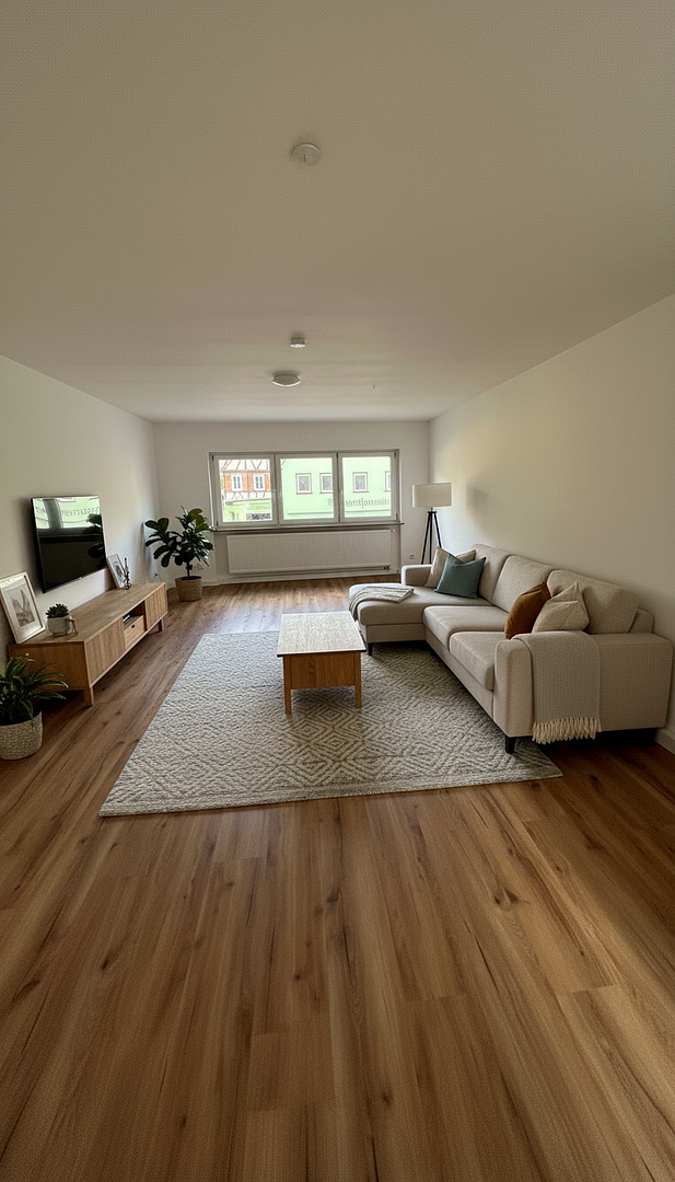 Wohnung Hauptstraße in Creglingen