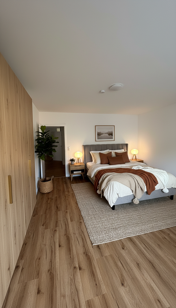 Wohnung Hauptstraße in Creglingen