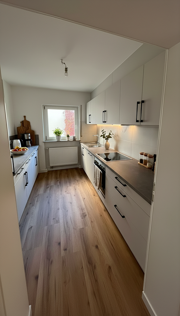 Wohnung Hauptstraße in Creglingen