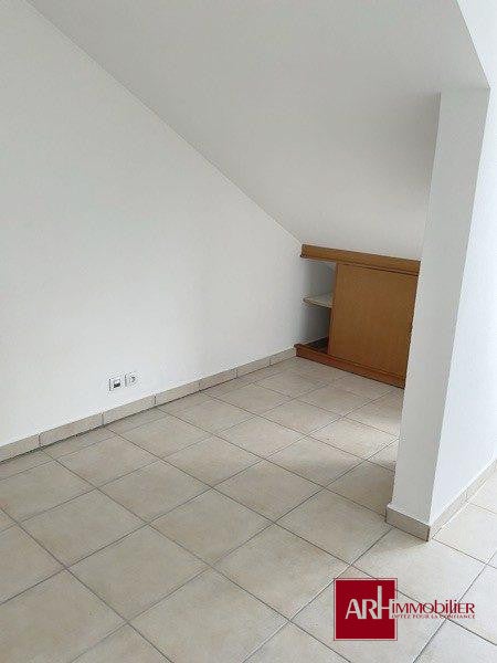 Appartement Chemin de la Source à Saint-Denis