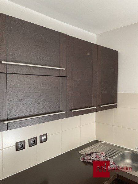 Flat Chemin de la Source in Saint-Denis