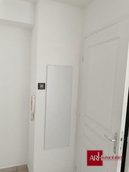 Appartement Chemin de la Source à Saint-Denis