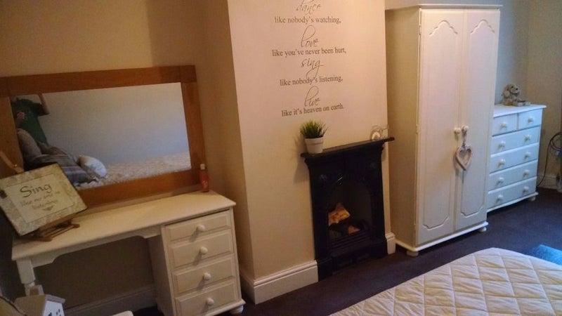 Room Lansdowne Close in Burnley