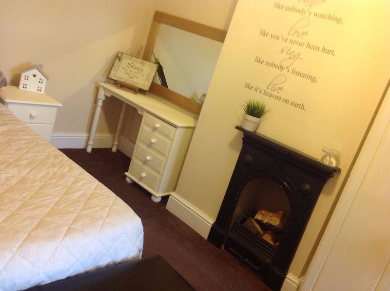 Room Lansdowne Close in Burnley