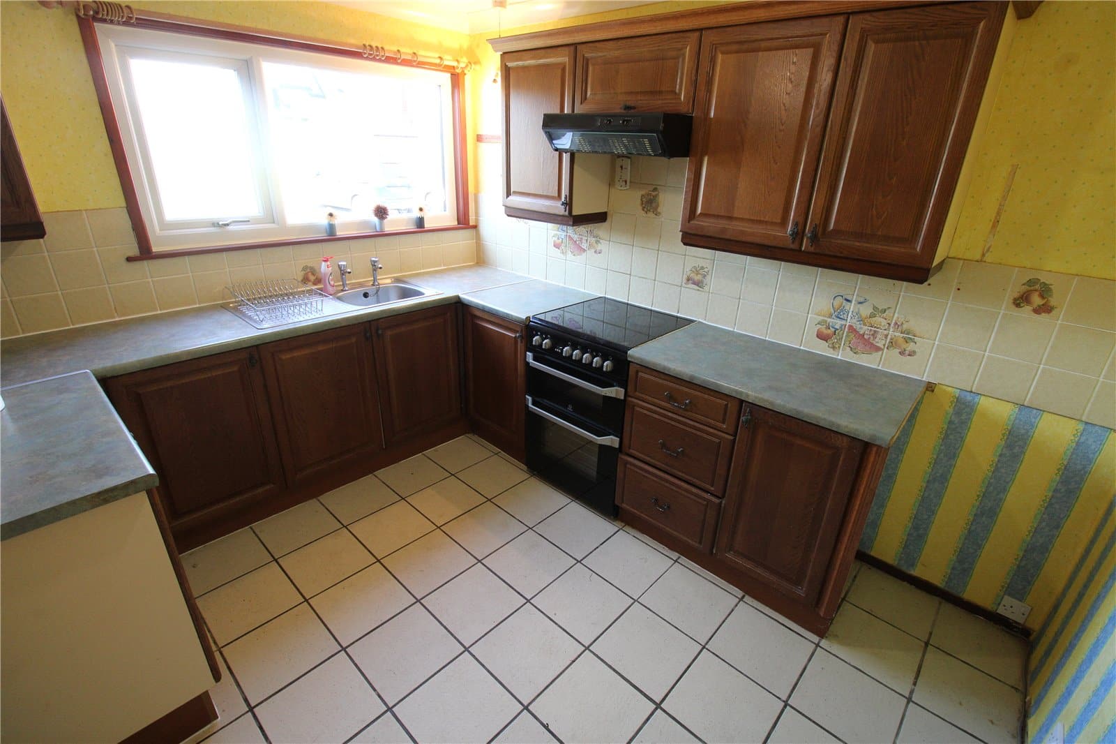 House Wardle Edge in Rochdale