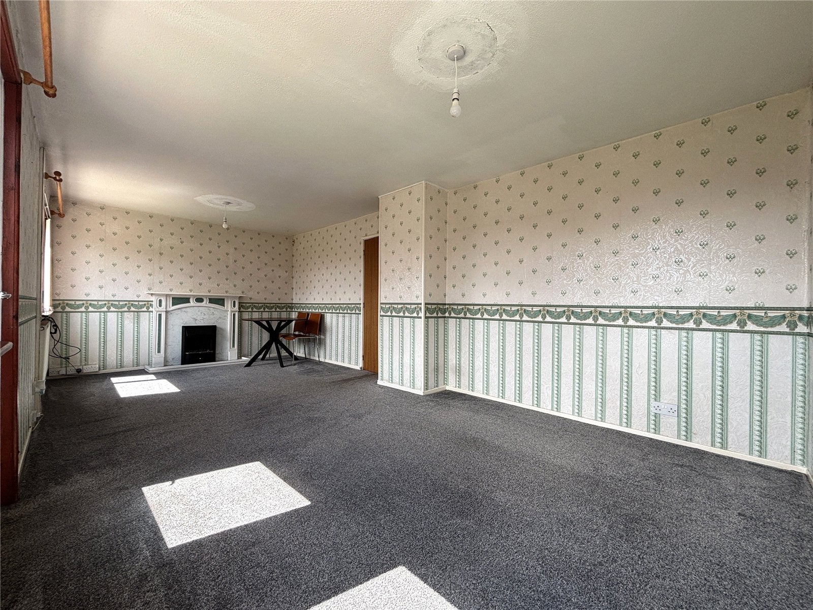 House Wardle Edge in Rochdale