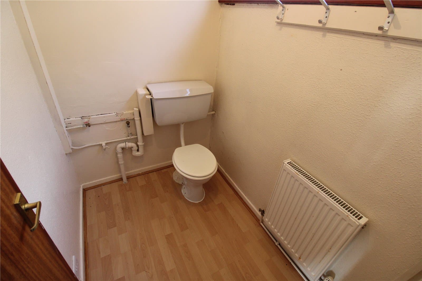 House Wardle Edge in Rochdale