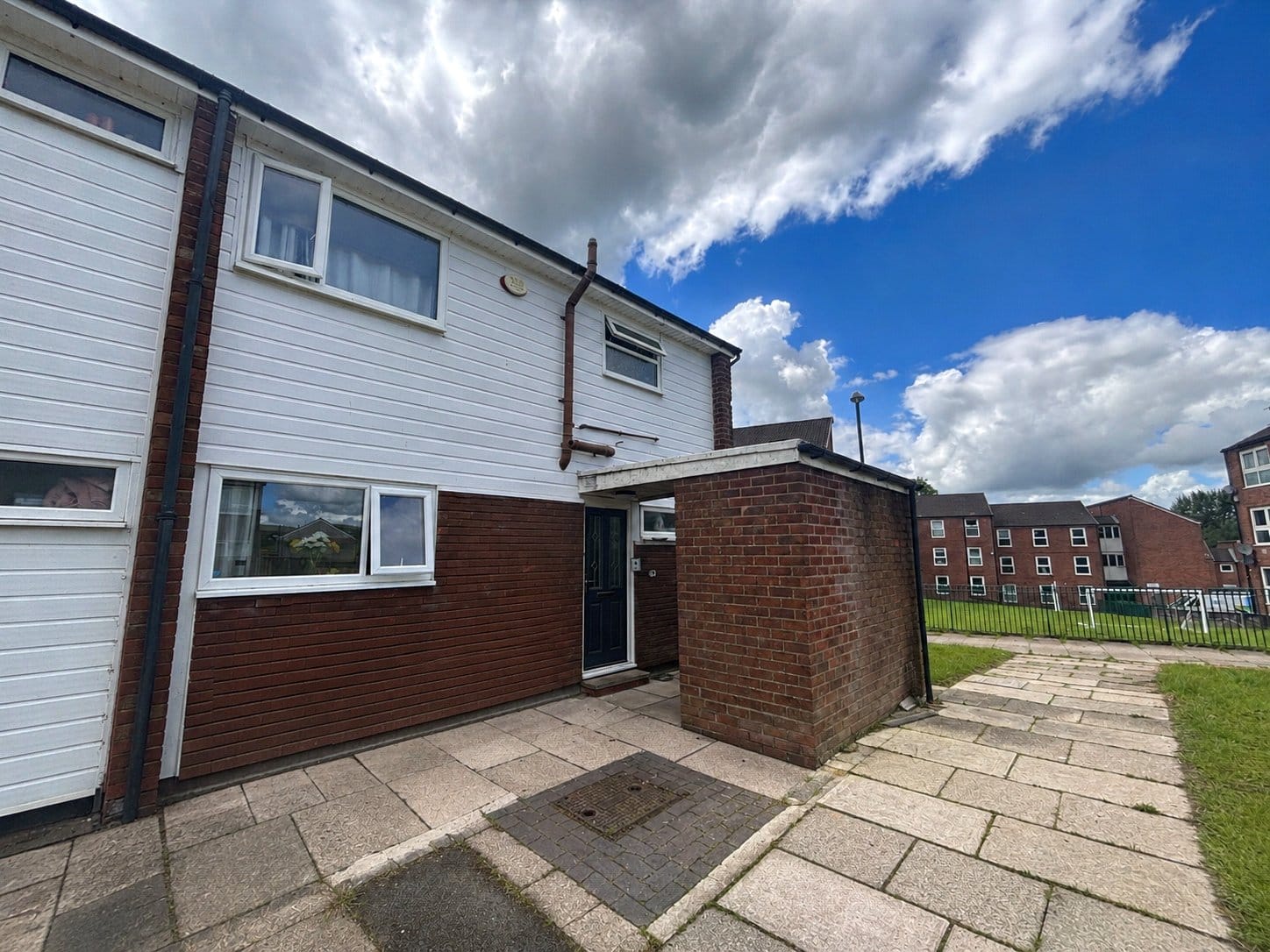 House Wardle Edge in Rochdale