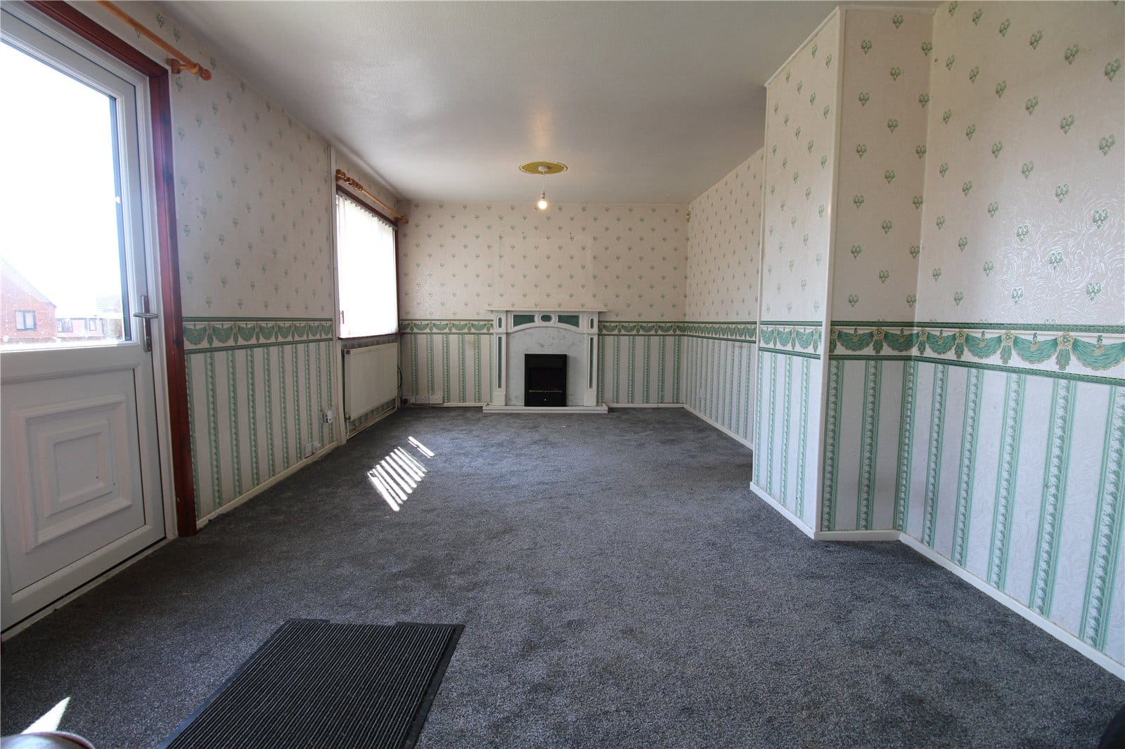 House Wardle Edge in Rochdale