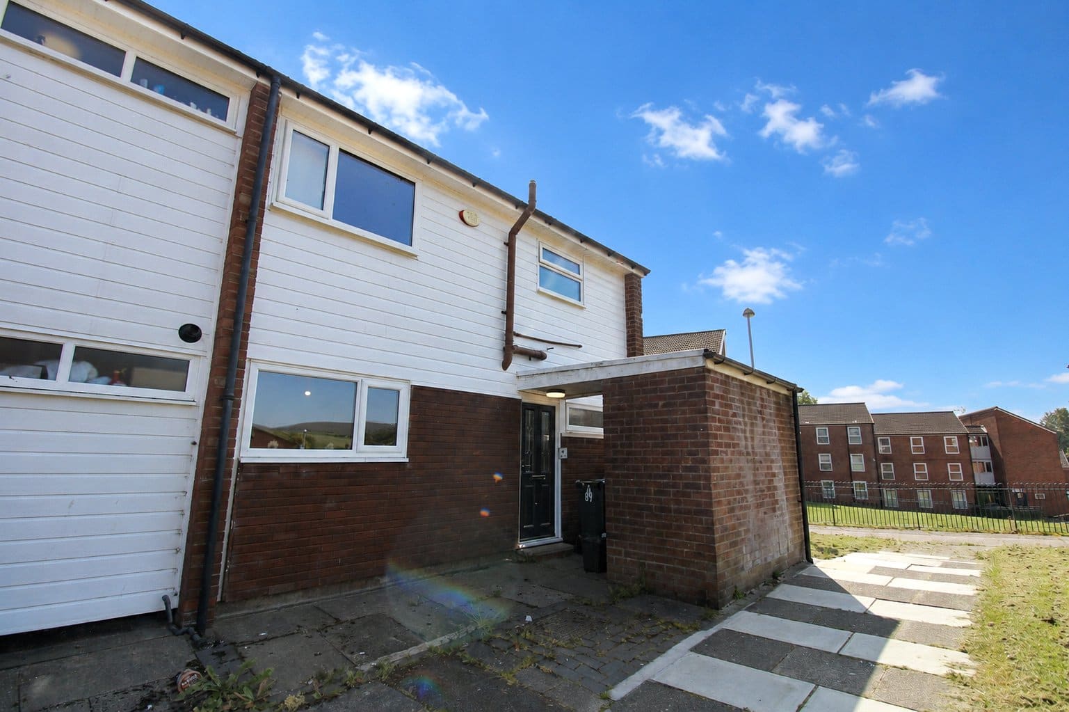 House Wardle Edge in Rochdale