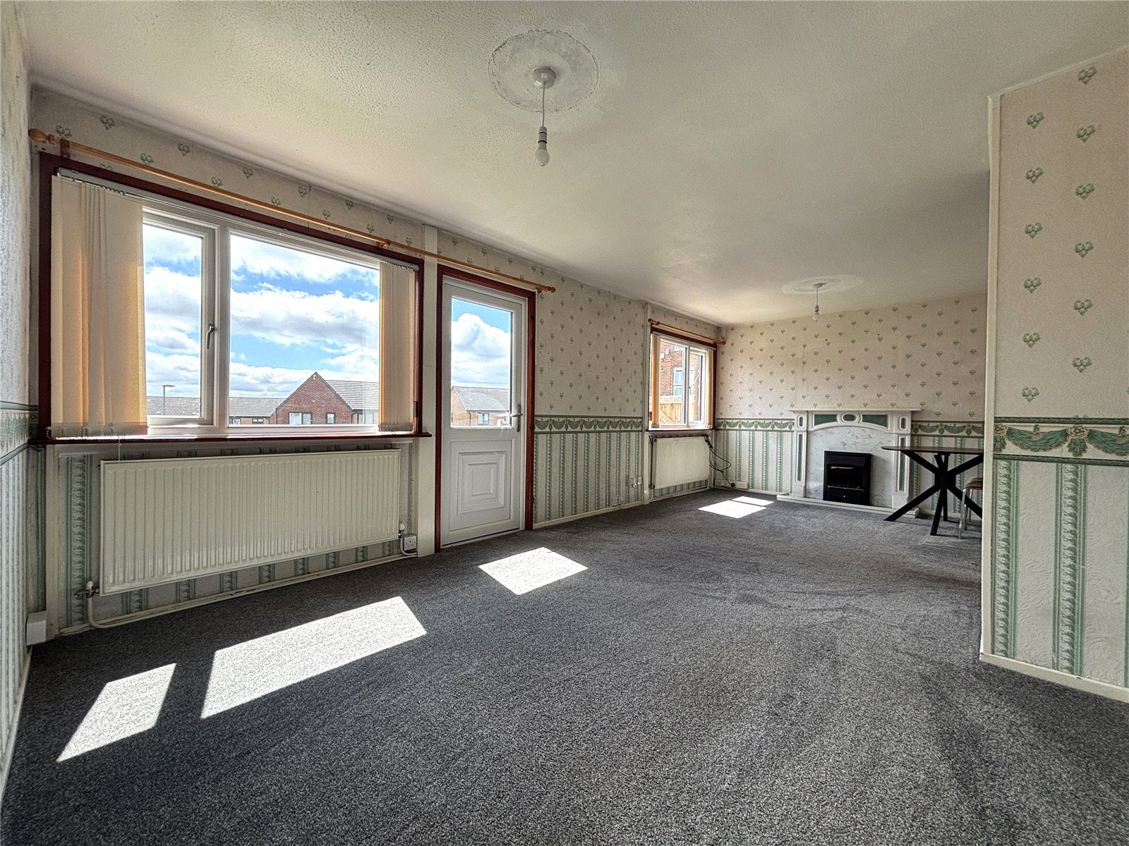 House Wardle Edge in Rochdale