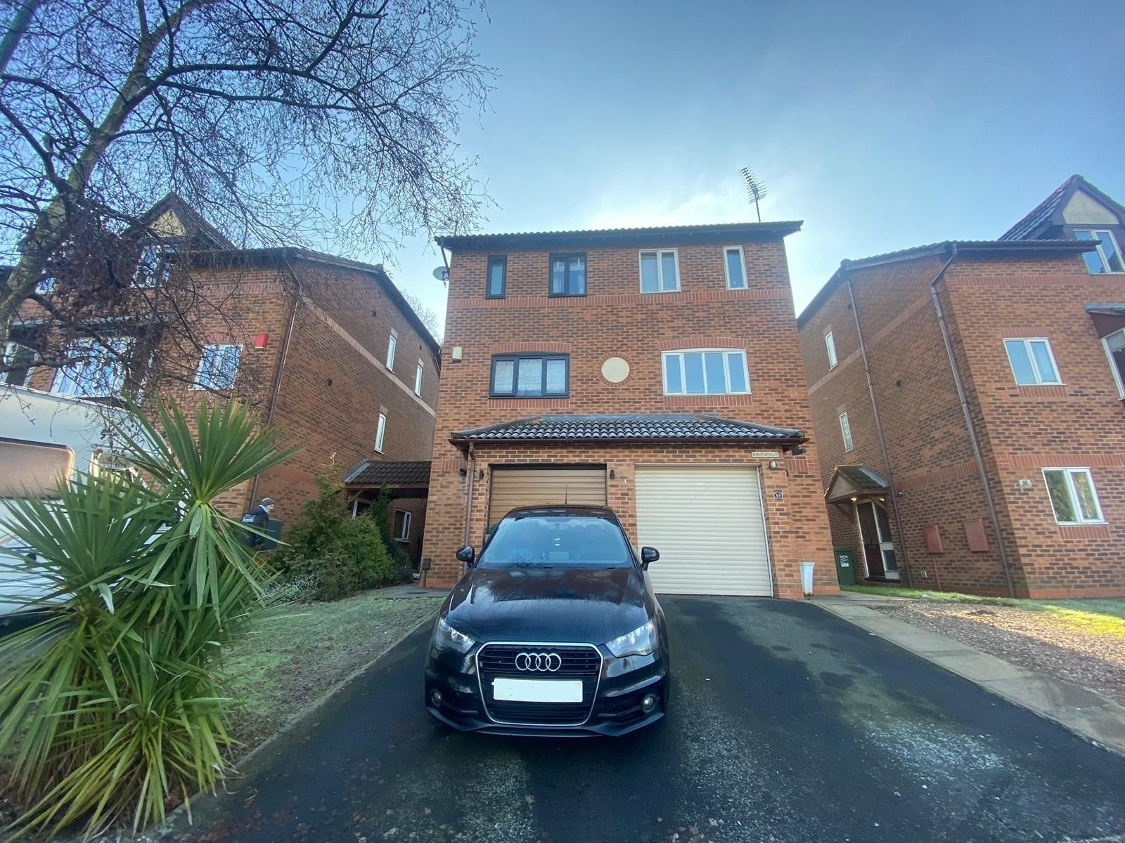 Room Forge Mill Road in Redditch