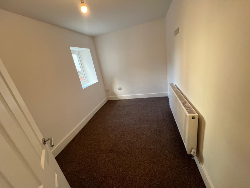 Room Devonshire Street in Hyndburn