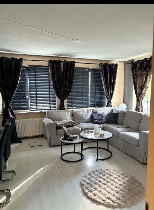 Appartement Paarlemoervijver in Almere