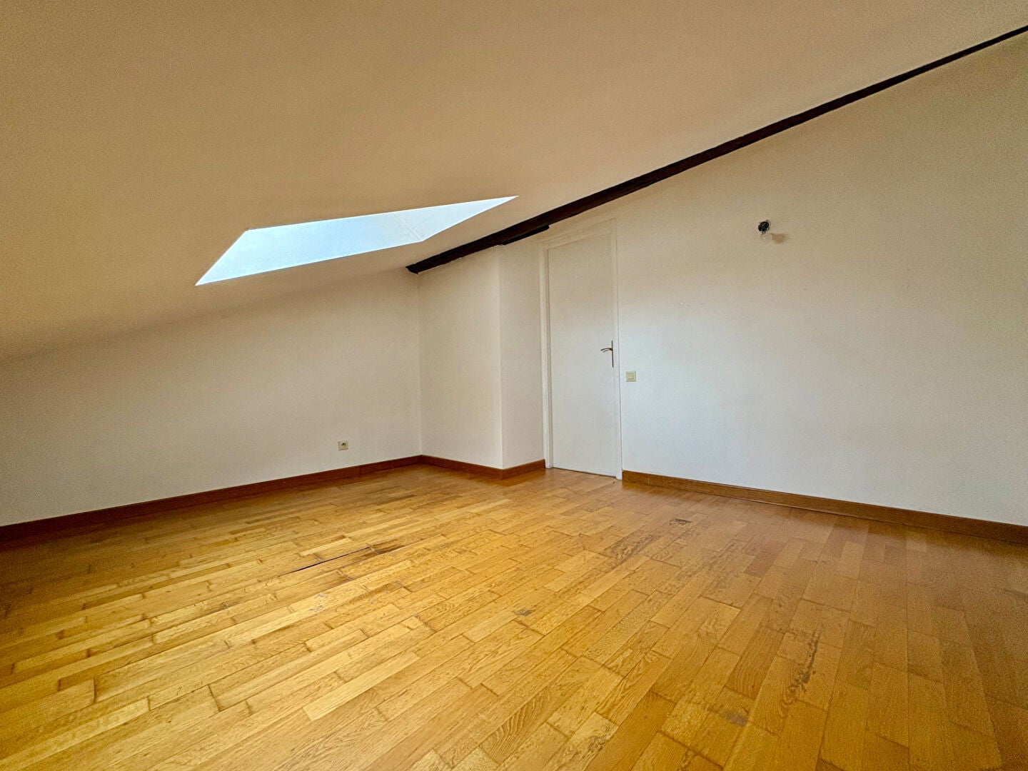 Flat Rue Verlaine in Nancy