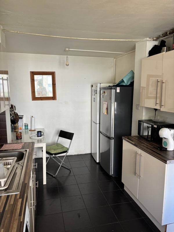 Room Mace Street in Greater London