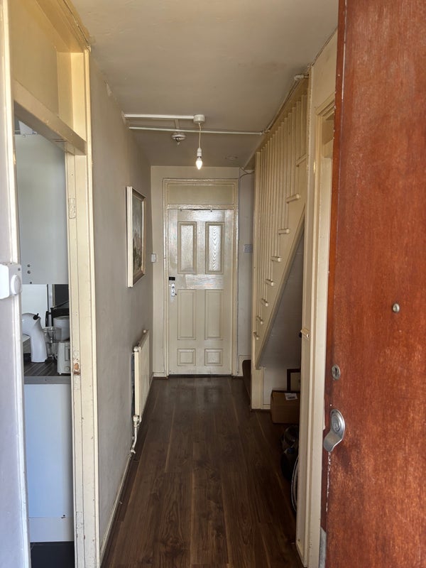 Room Mace Street in Greater London