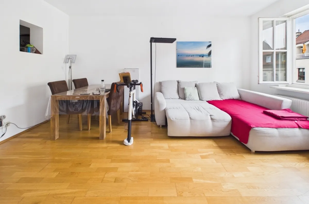 Wohnung Dachauer Straße in München