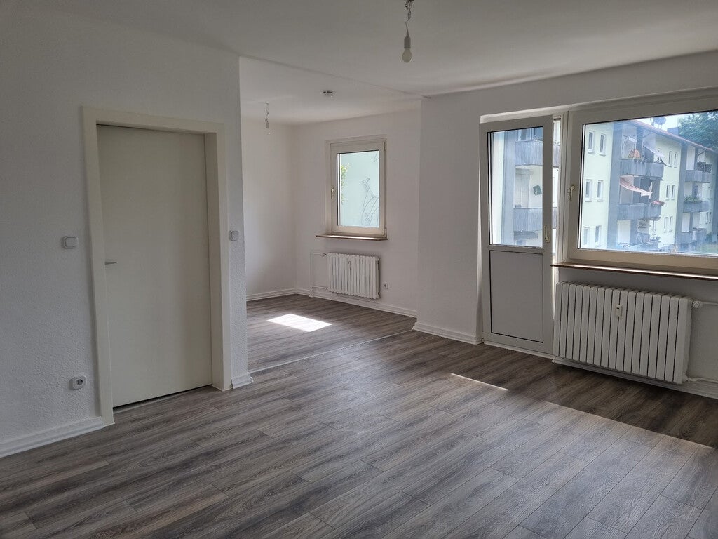 Wohnung Almastraße in Gladbeck