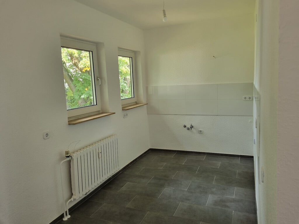Wohnung Almastraße in Gladbeck