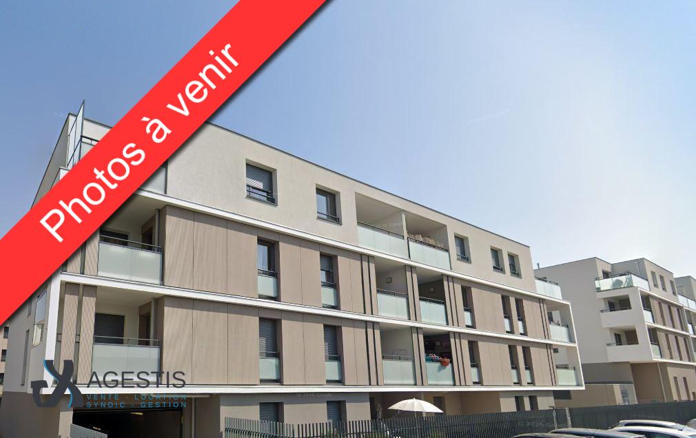Appartement Rue Louis Saulnier à Meyzieu