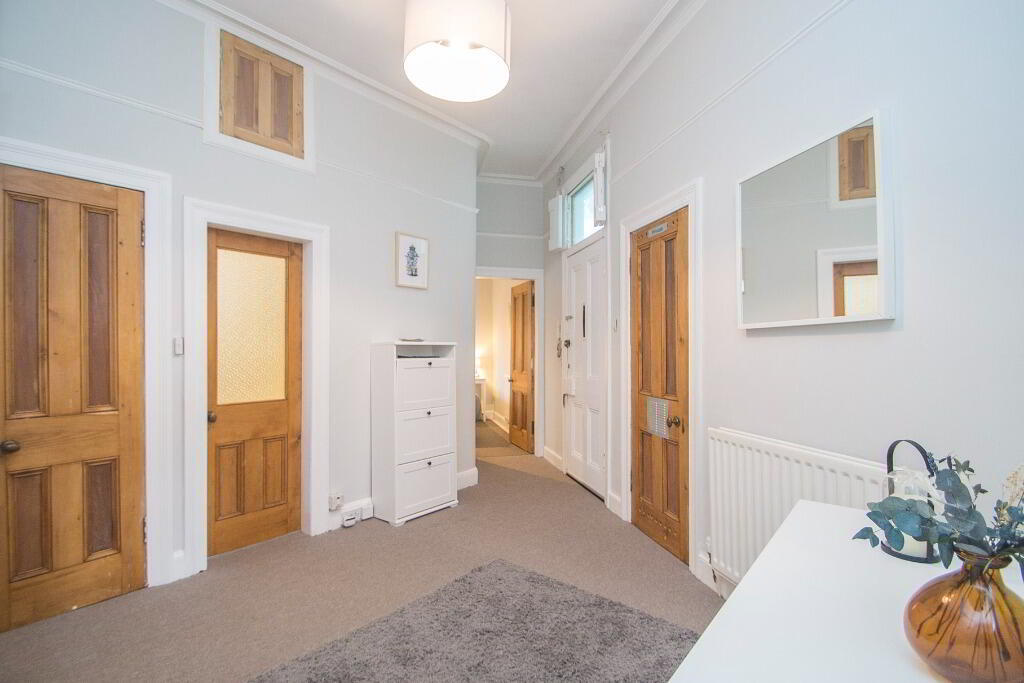 Flat New Mart Road in City of Edinburgh