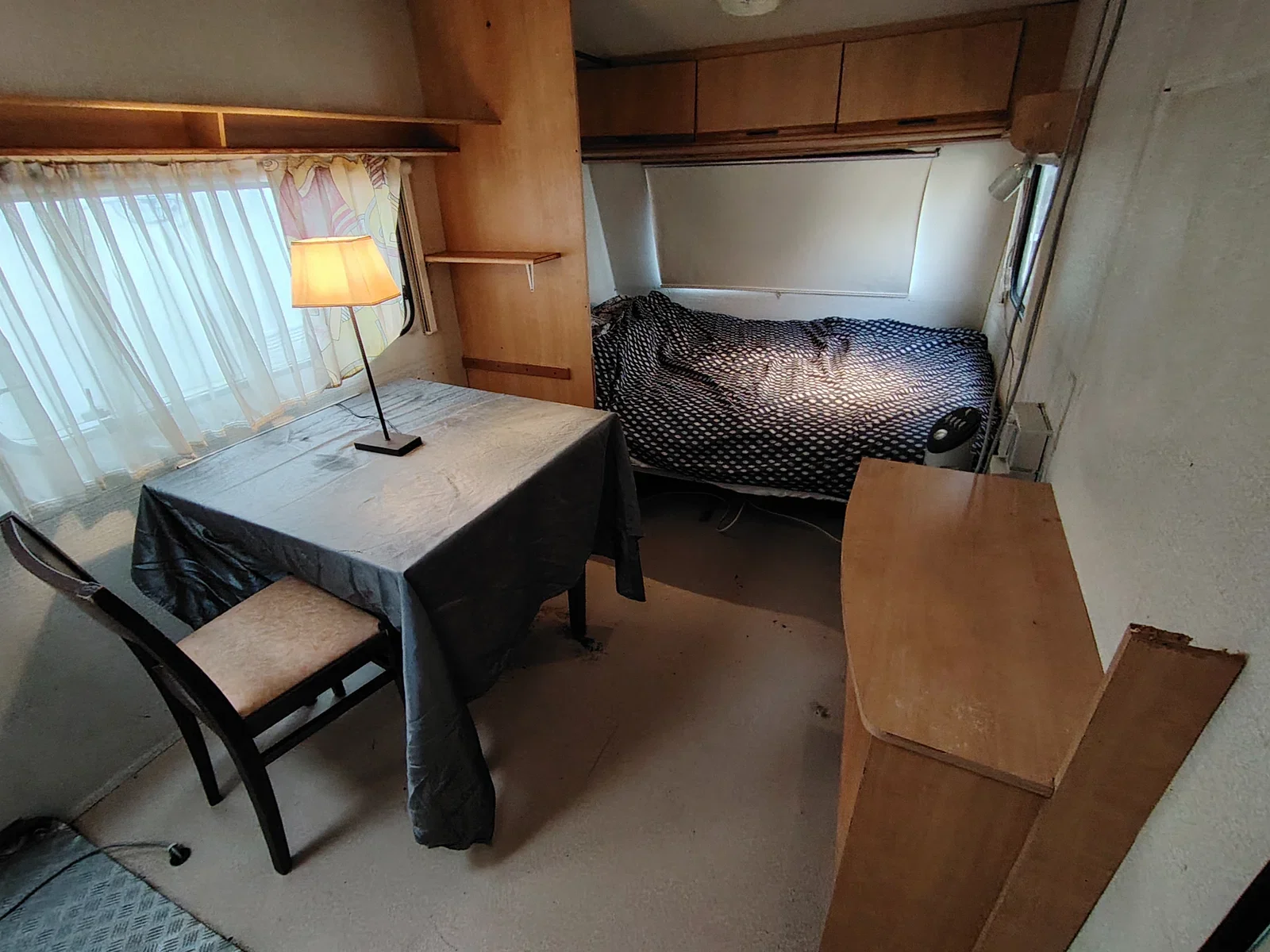 Chambre Chemin des Poussins à Prévessin