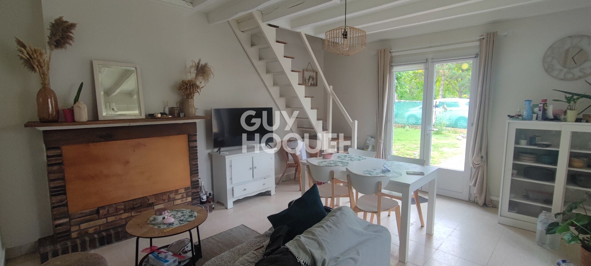 Maison Chemin de Pommousse à Châteaudun
