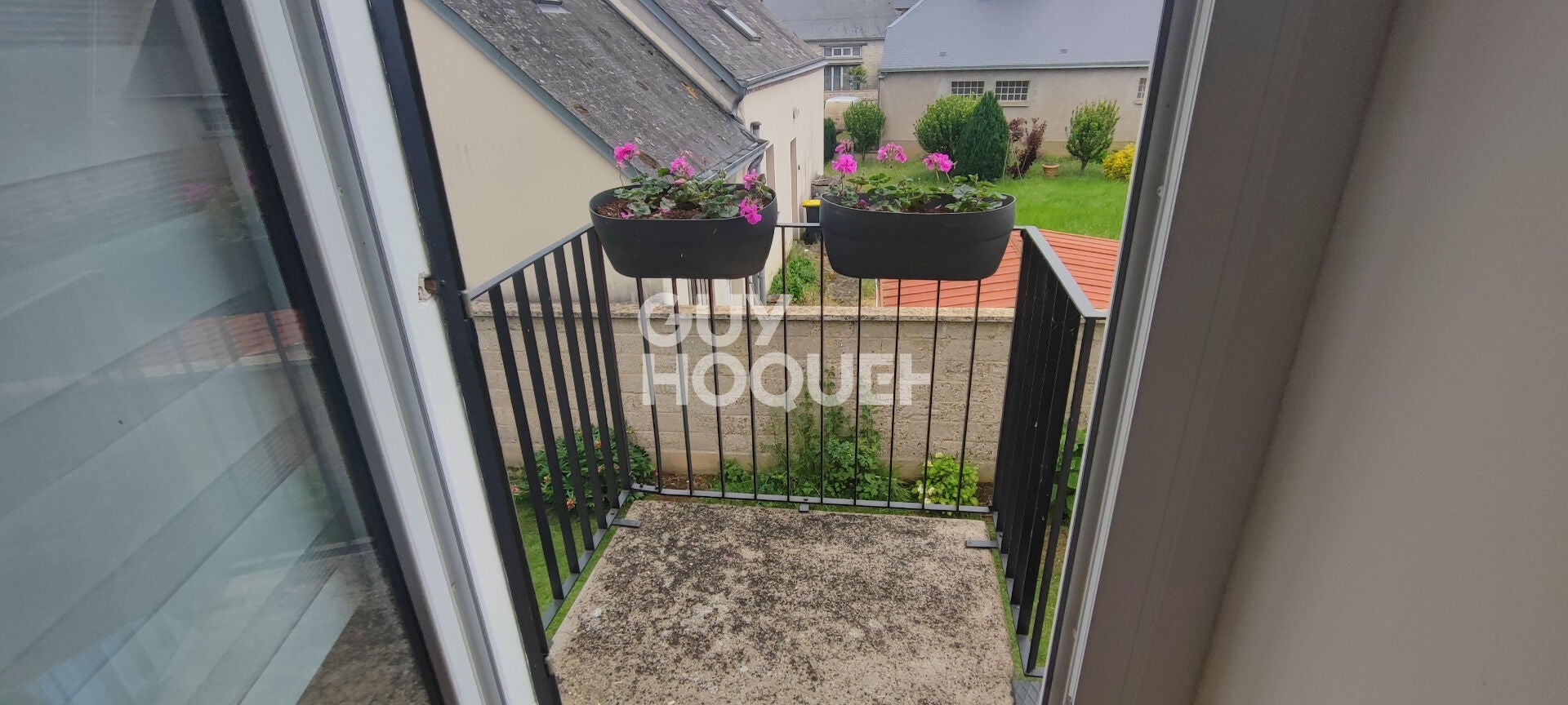 Maison Chemin de Pommousse à Châteaudun