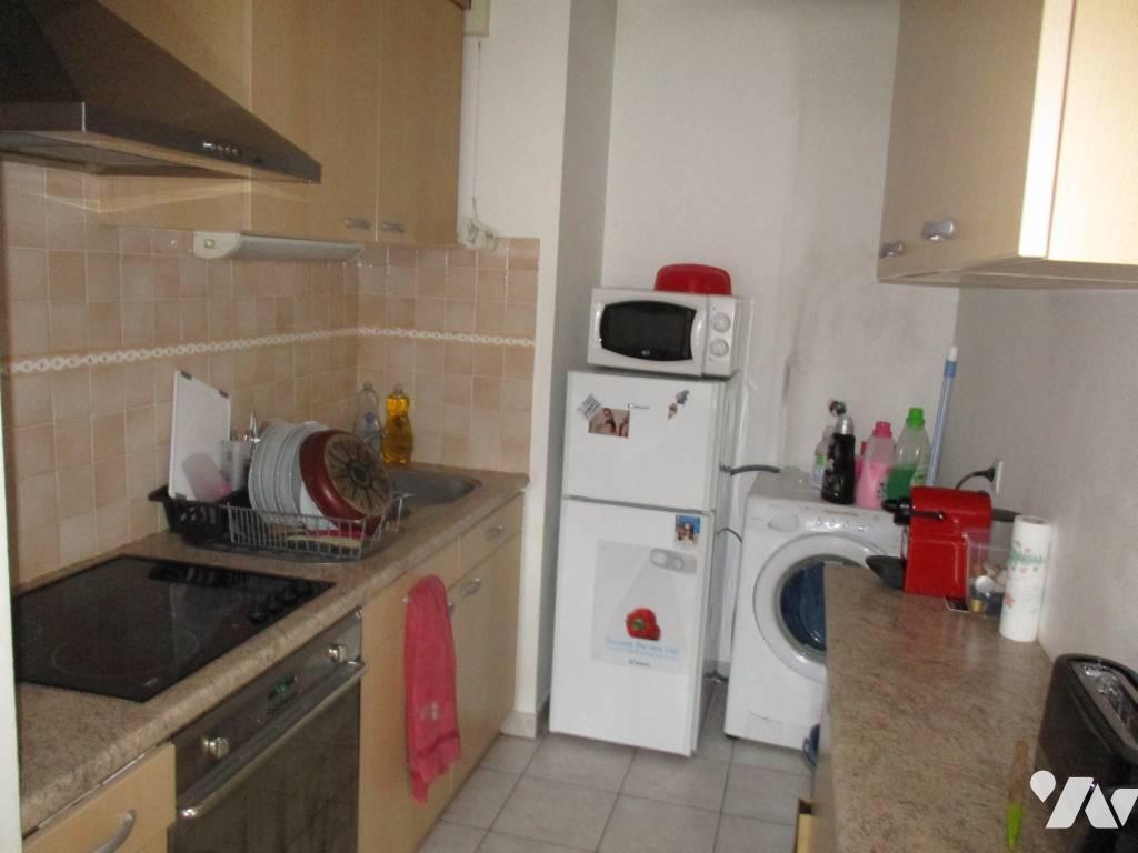 Flat Rue Patou in Lille