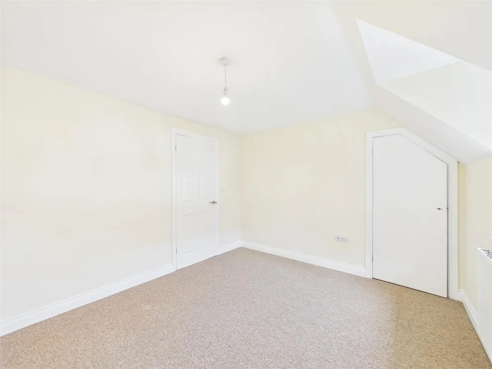 Flat Purlieu Court in Naseby