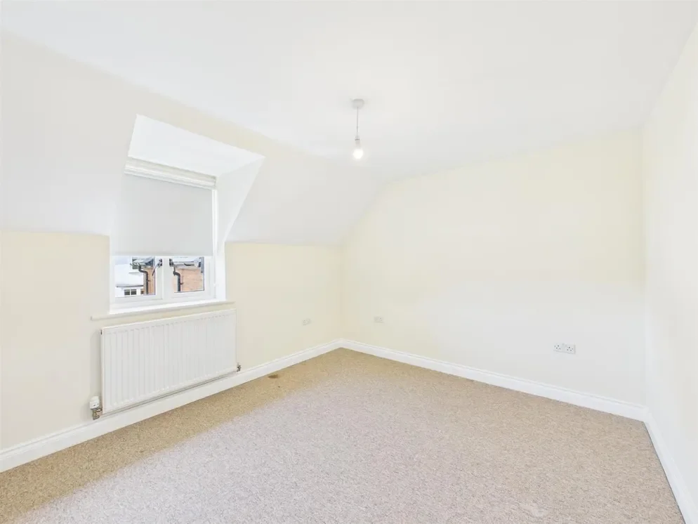 Flat Purlieu Court in Naseby