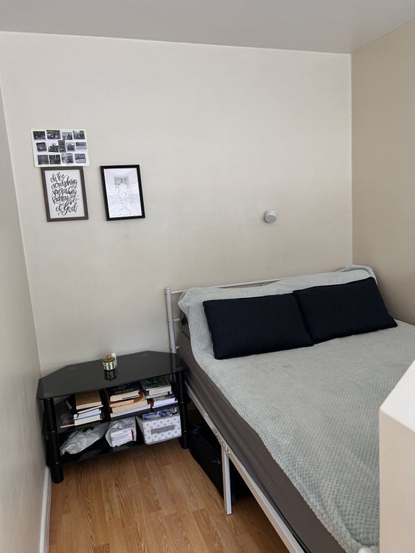 Flat Harborne Park Road in Birmingham