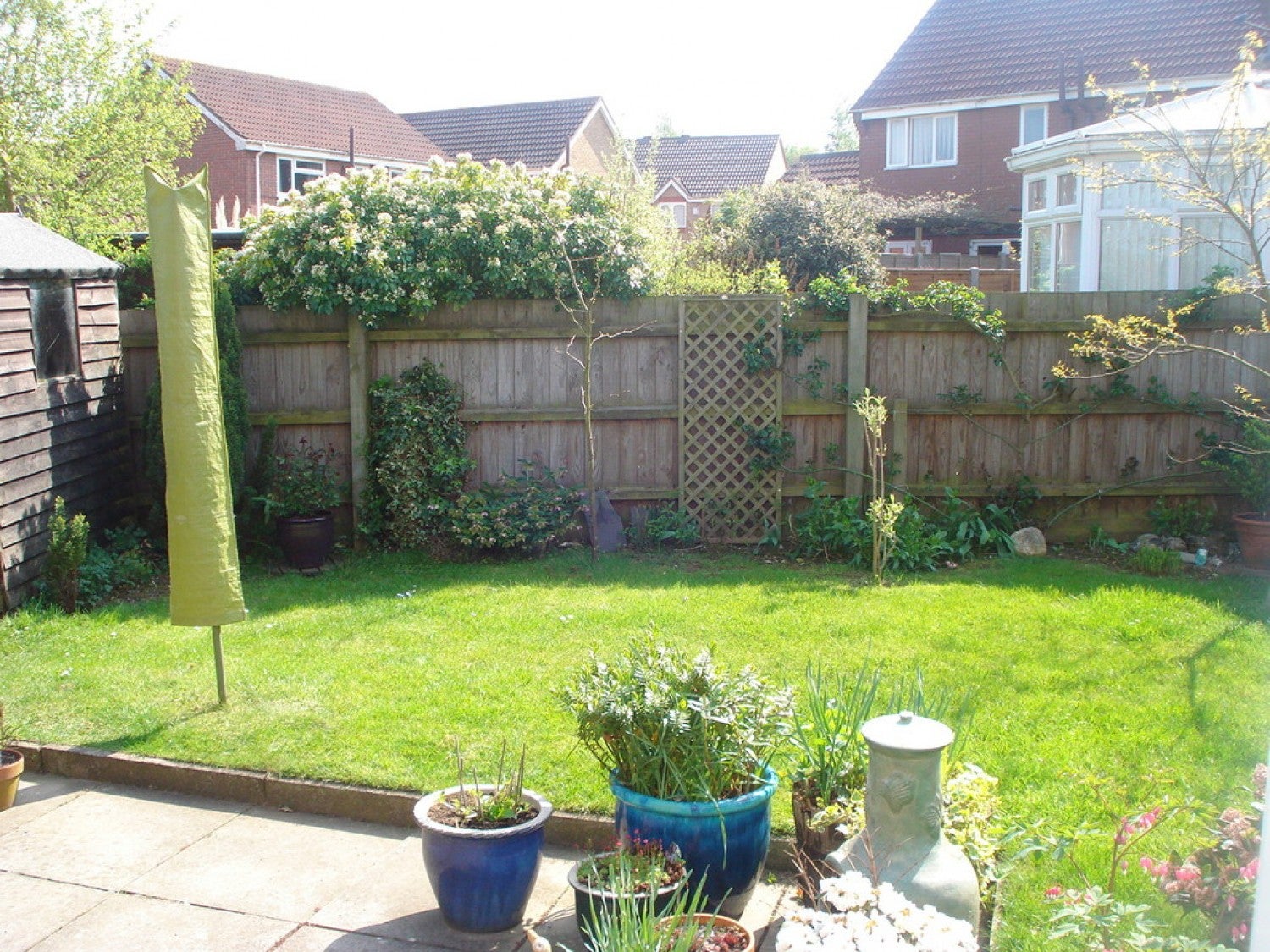 House Cobb Close in West Suffolk