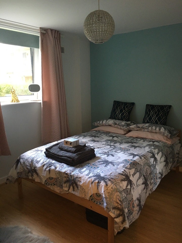 Flat Fenchurch Walk in Brighton