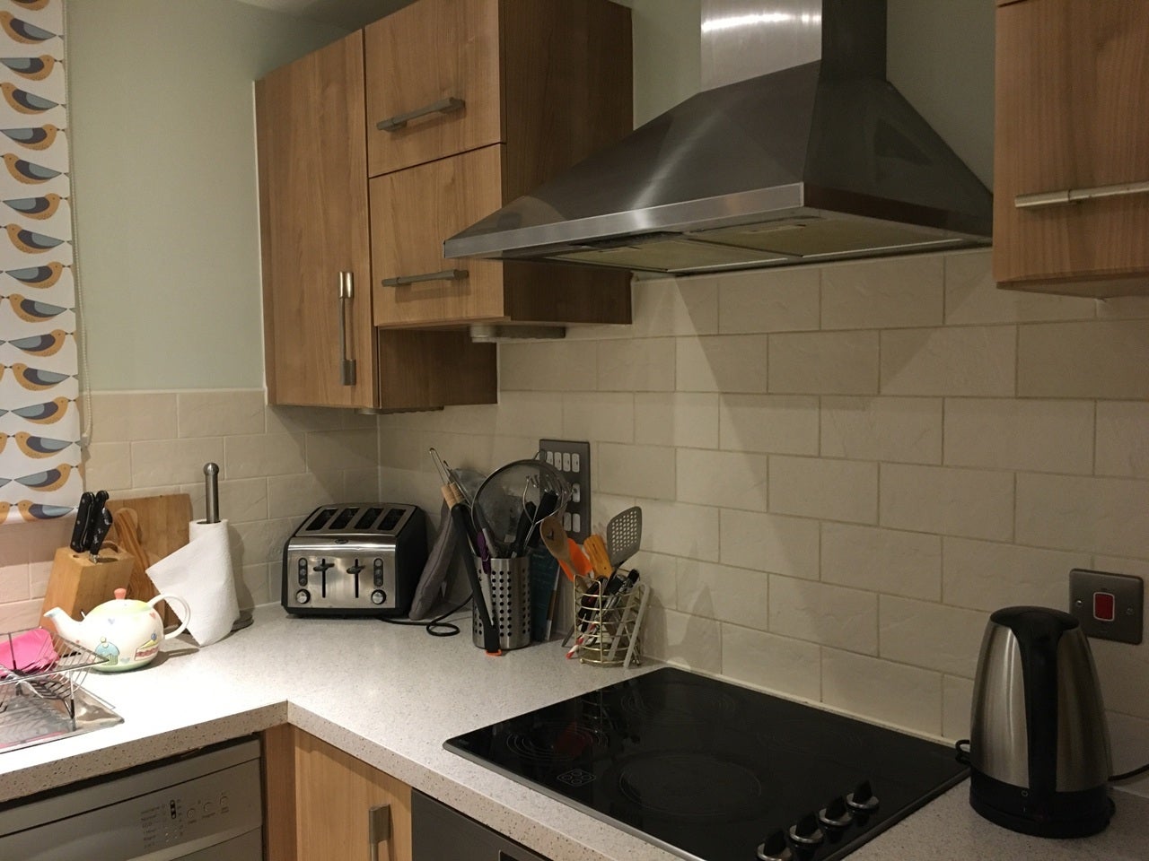 Flat Fenchurch Walk in Brighton