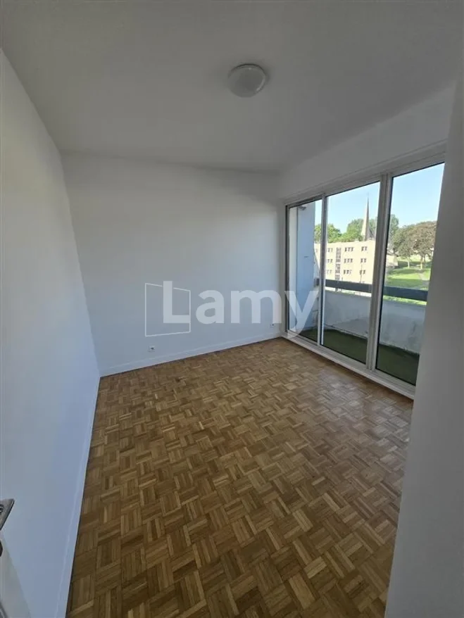 Appartement Avenue de la Division Leclerc à Châtenay-Malabry