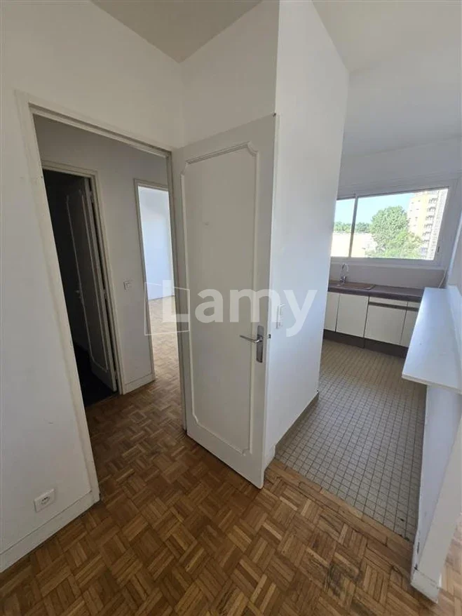 Appartement Avenue de la Division Leclerc à Châtenay-Malabry