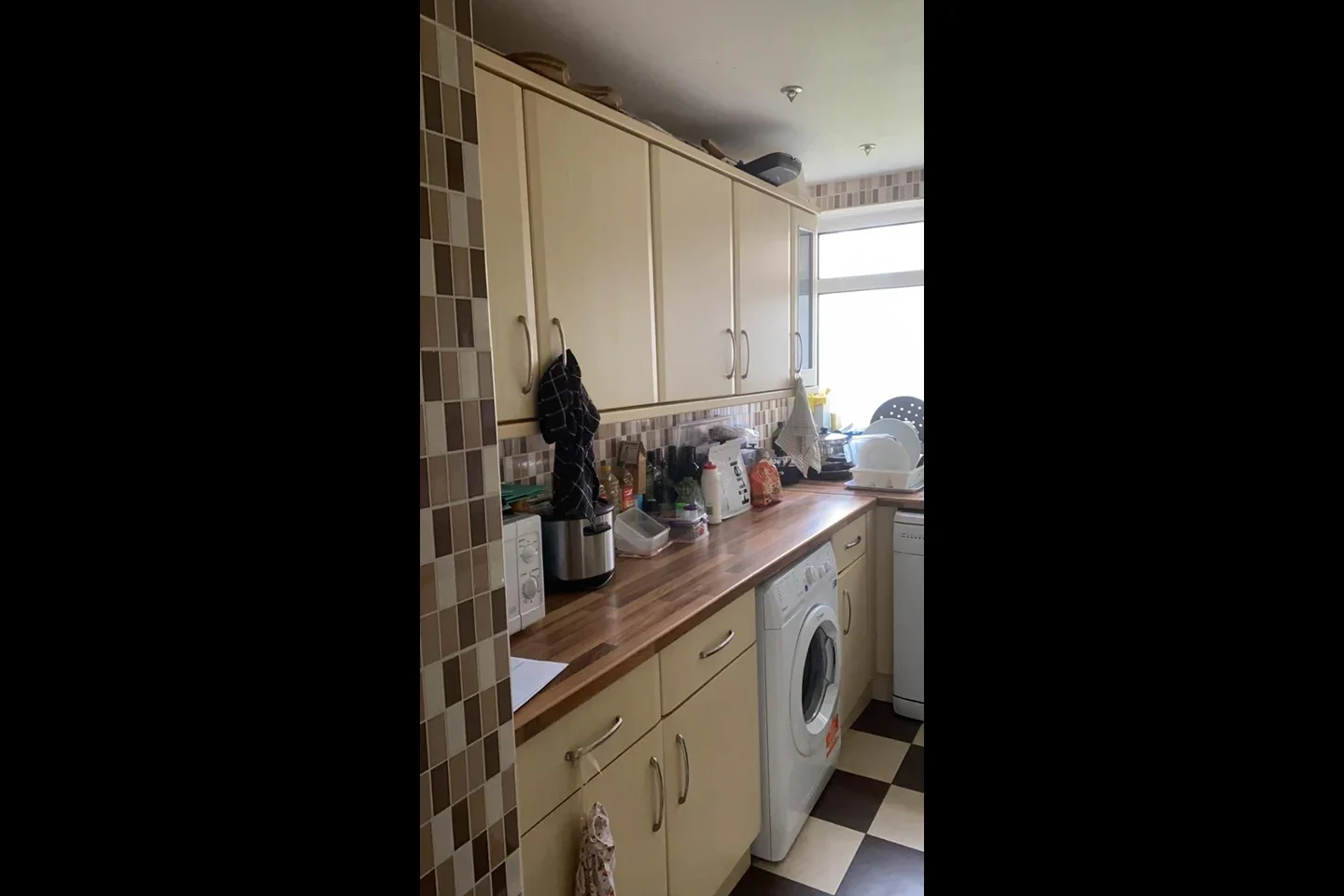 Room Studley Road in Greater London