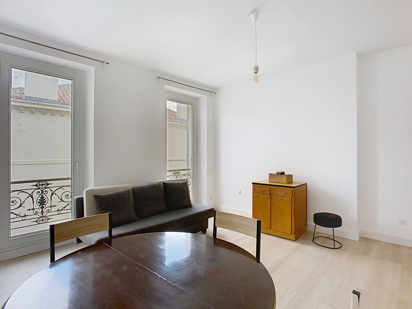 Appartement Rond-Point Henri Frenay à Marseille