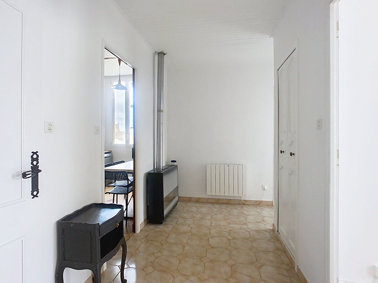 Flat Rond-Point Henri Frenay in Marseille