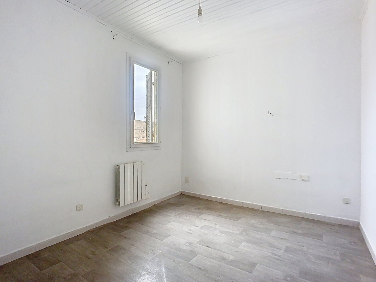 Appartement Rond-Point Henri Frenay à Marseille