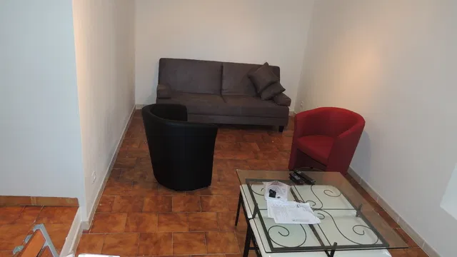 Maison Stretta di u Pastriccialonu à Afa