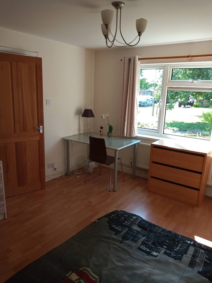 Room Coromandel in Vale of White Horse