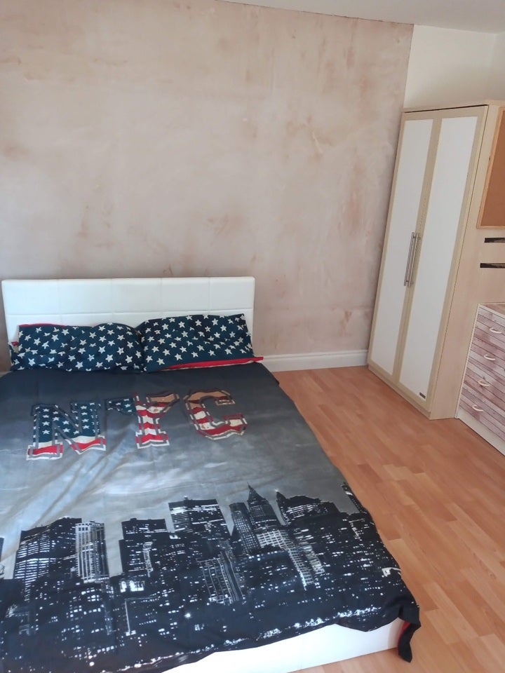 Room Coromandel in Vale of White Horse