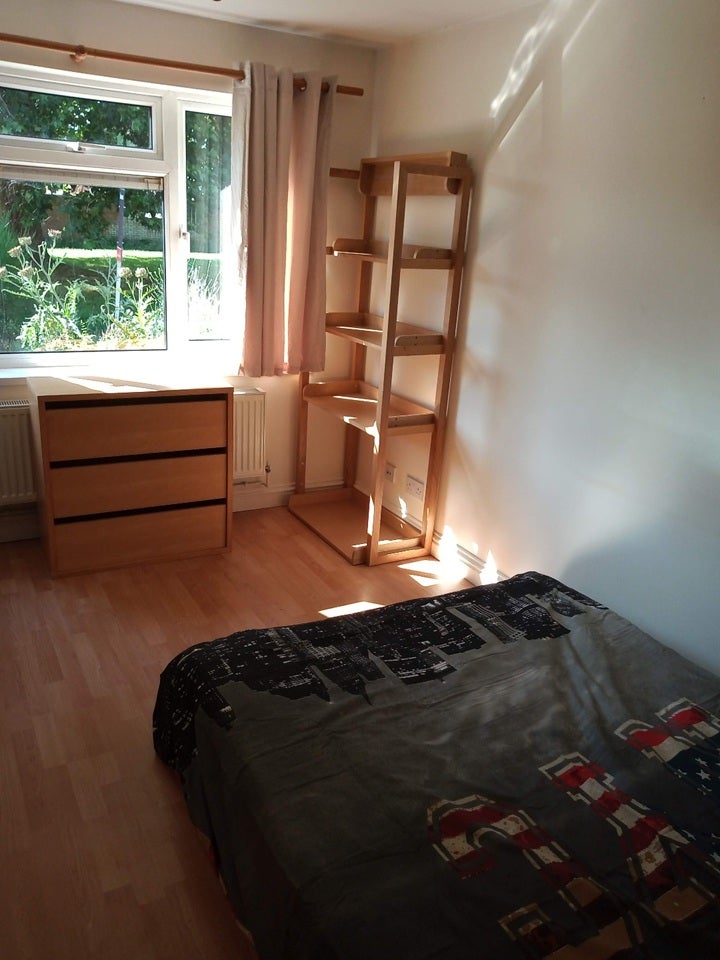 Room Coromandel in Vale of White Horse